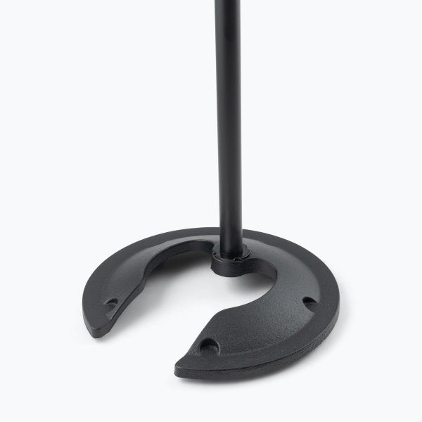 On Stage Stackable Mic Stand