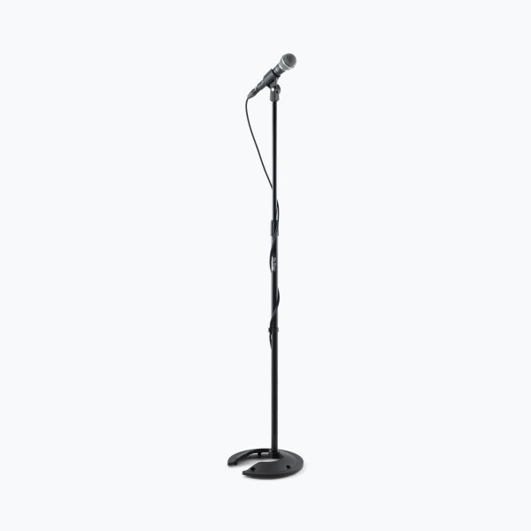 On Stage Stackable Mic Stand