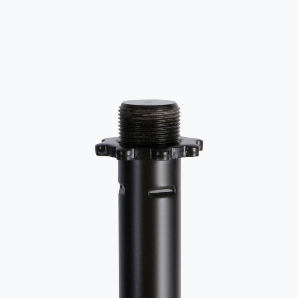 Om Stage Tripod-Base Mic Stand