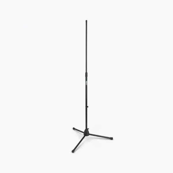 Om Stage Tripod-Base Mic Stand