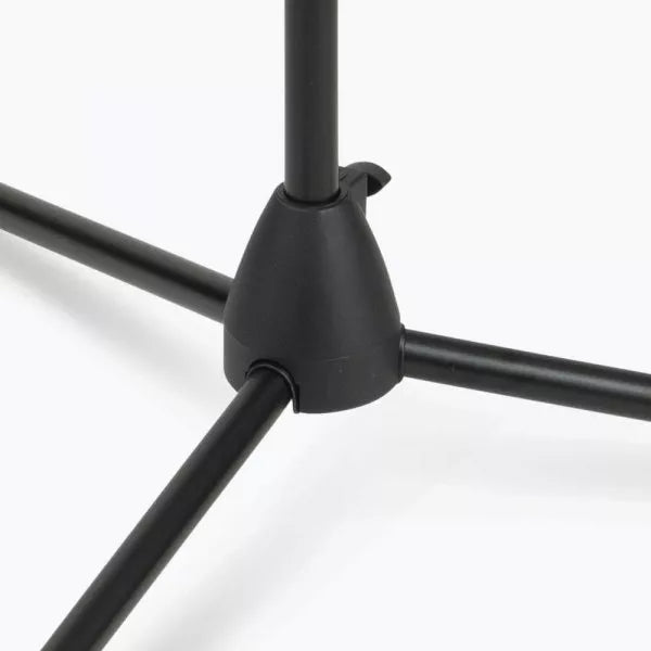 Om Stage Tripod-Base Mic Stand