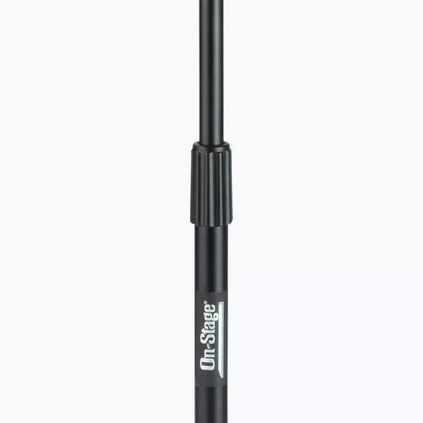 Om Stage Tripod-Base Mic Stand