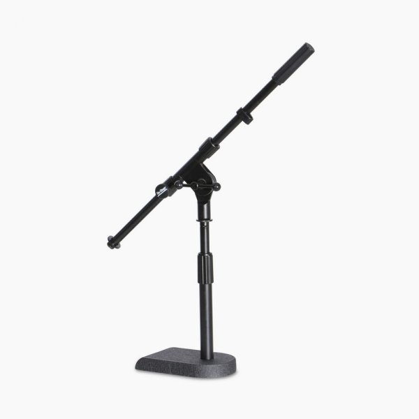 On Stage BASS DRUM/BOOM COMBO MIC STAND