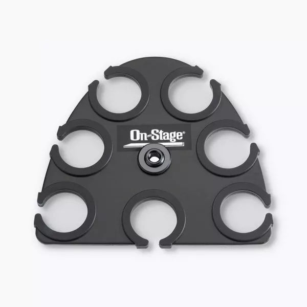 On Stage Multi-Mic Holder