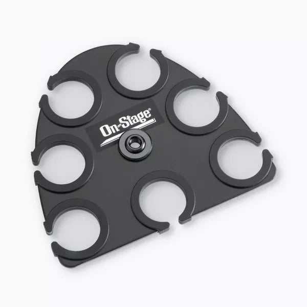On Stage Multi-Mic Holder