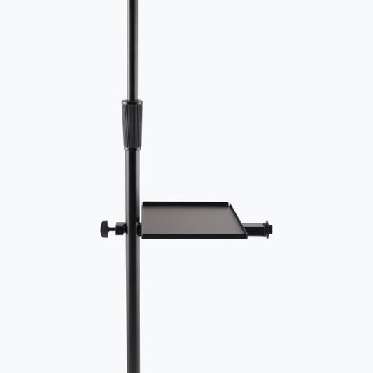 On Stage u-mount® Mic Stand Tray
