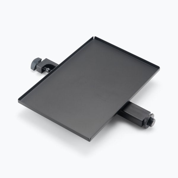 On Stage u-mount® Mic Stand Tray