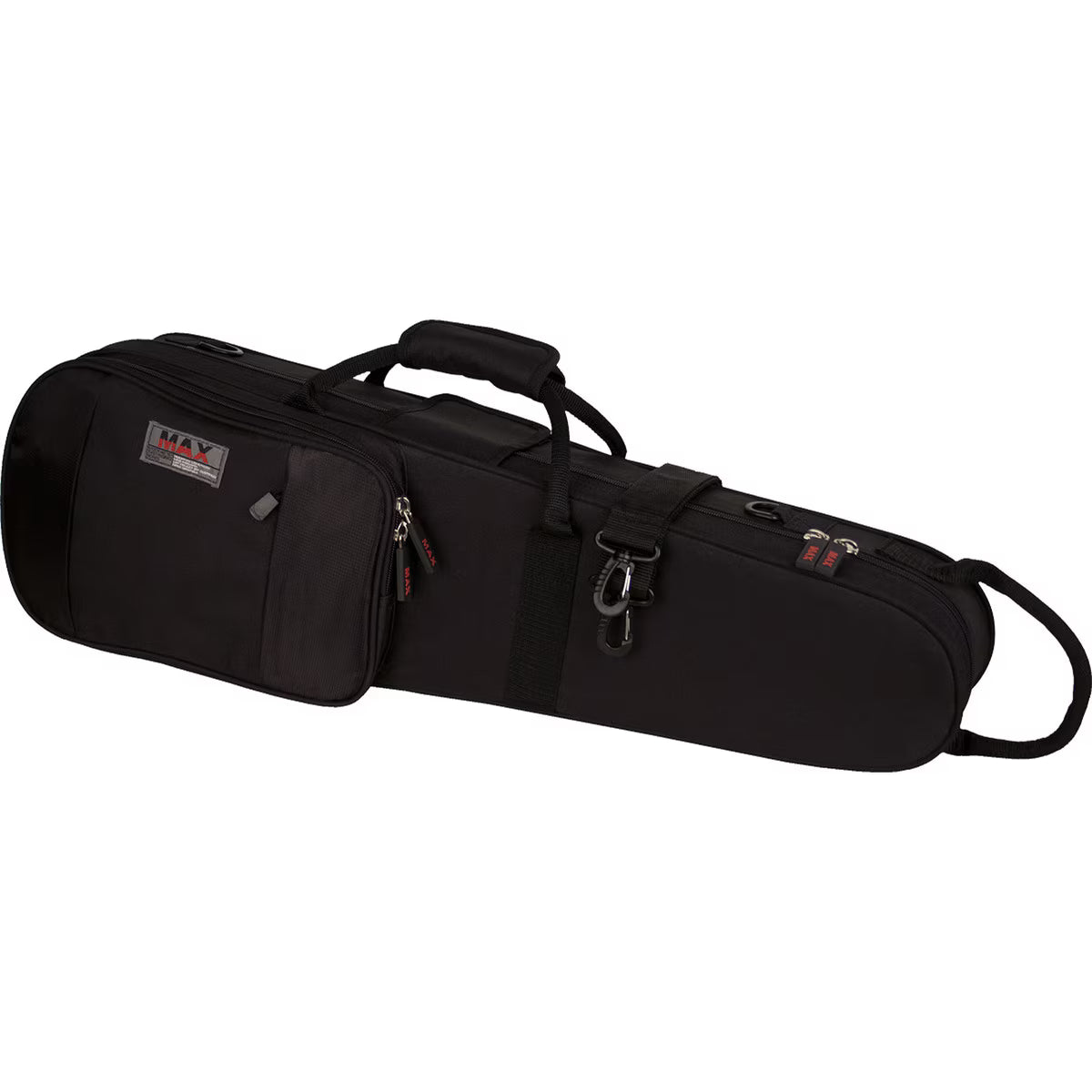 Protec MAX Shaped Violin Case