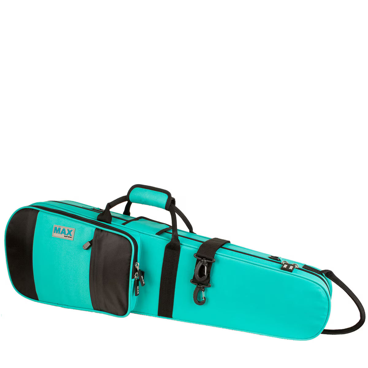 Protec MAX Shaped Violin Case