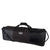 Violin Case - MAX, Oblong, 4/4 (Black)