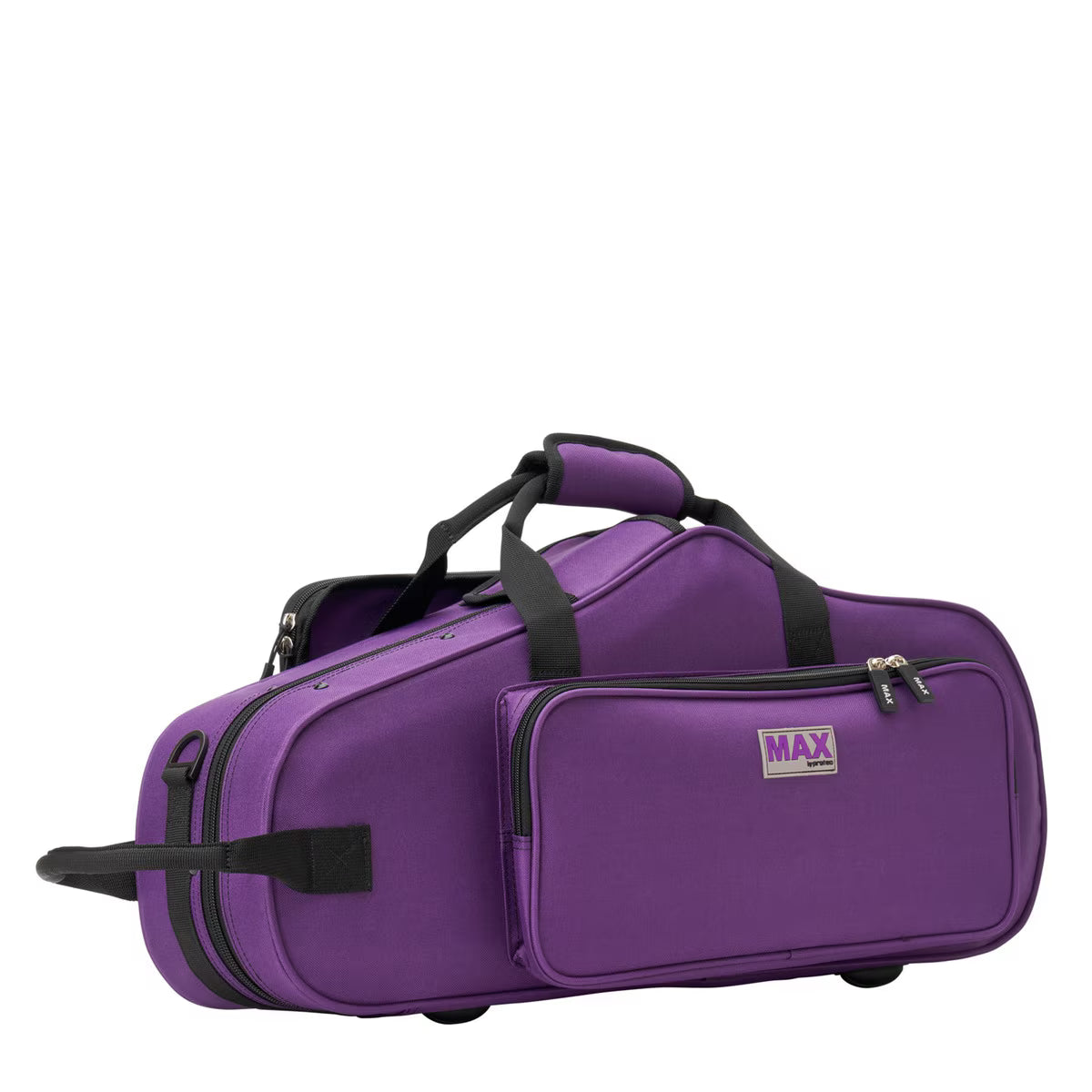 Protec Alto Saxophone Case MAX Contoured