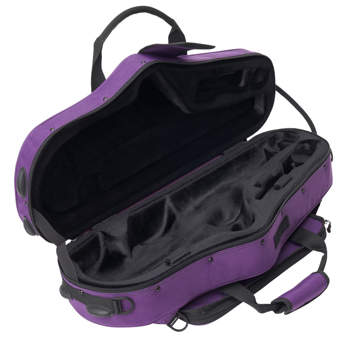 Protec Alto Saxophone Case MAX Contoured