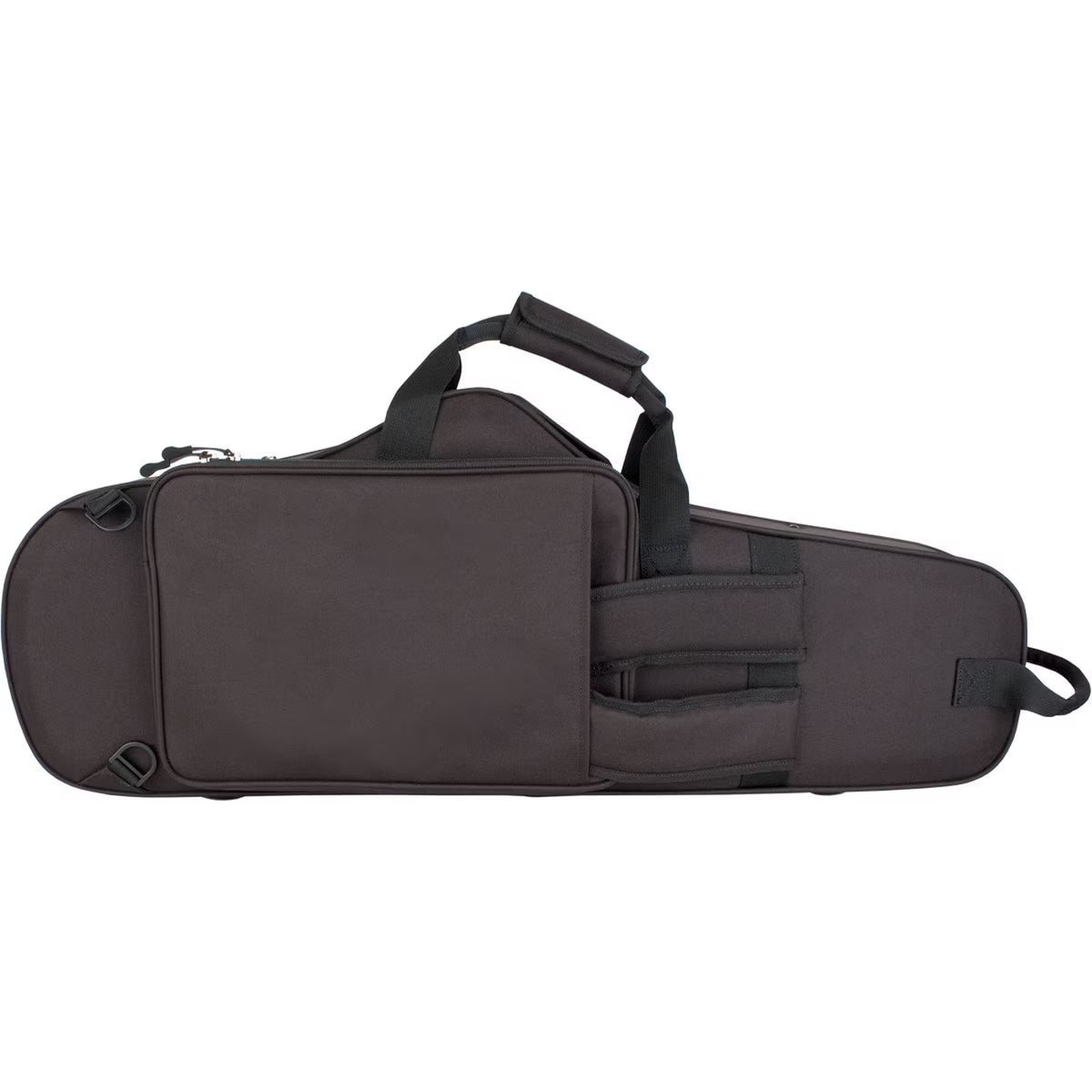 Protec Tenor Saxophone Case - MAX, Contoured