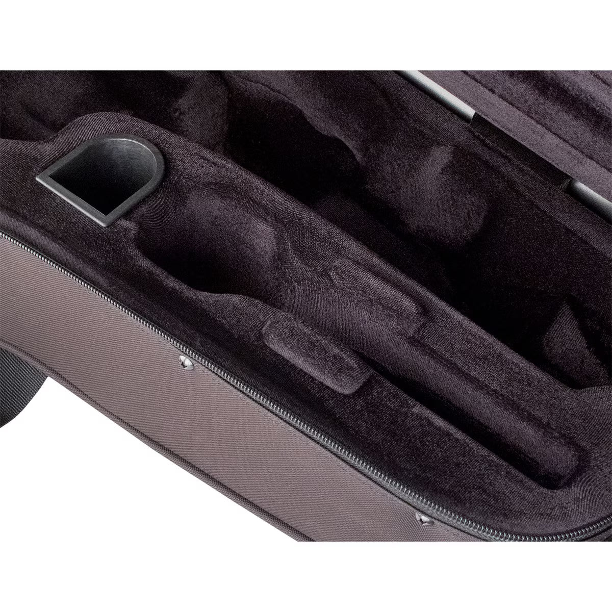 Protec Tenor Saxophone Case - MAX, Contoured