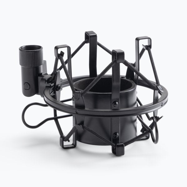 On Stage Shock Mount for Studio Mics (42 mm–48 mm)