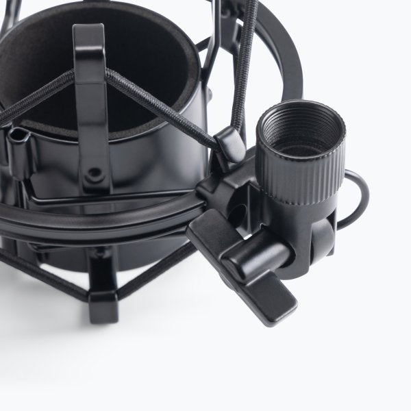 On Stage Shock Mount for Studio Mics (42 mm–48 mm)