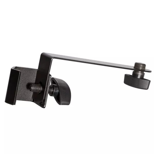 On Stage Mic Extension Attachment Bar