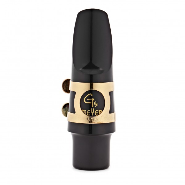 Meyer G Series Tenor Sax Mouthpiece