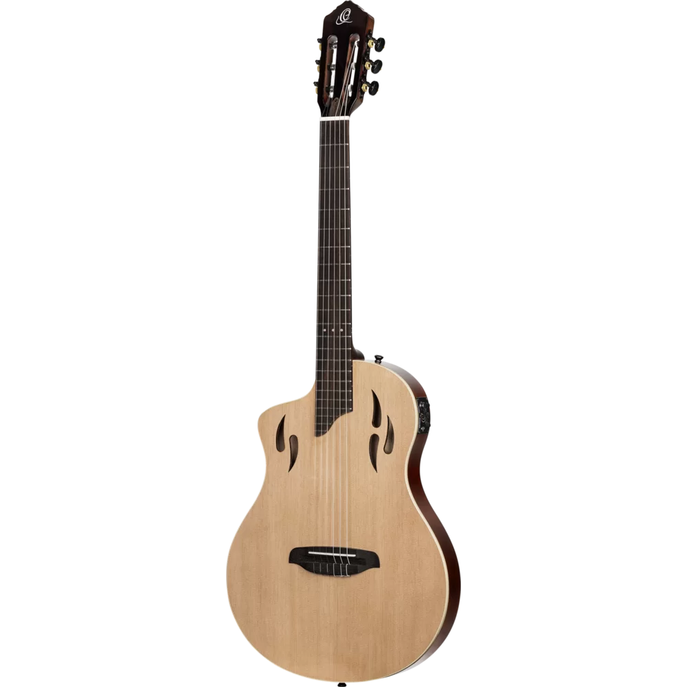 ORTEGA Tour Player Series