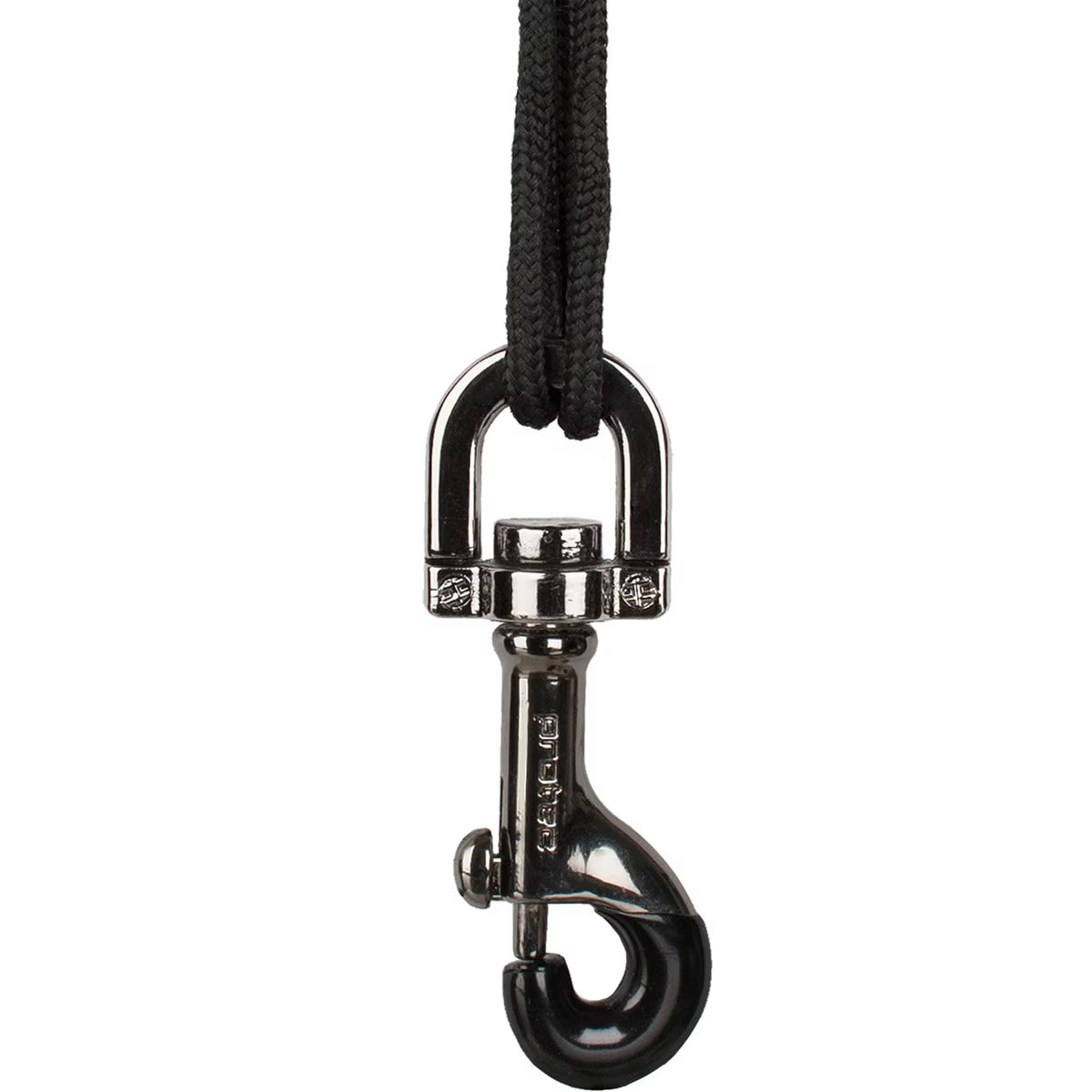 Protec Saxophone Neck Strap - Neoprene, Metal Snap, Strong Cord, Size 22" Regular