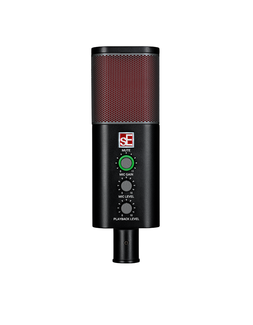 sE Electronics Neom USB Condenser Microphone