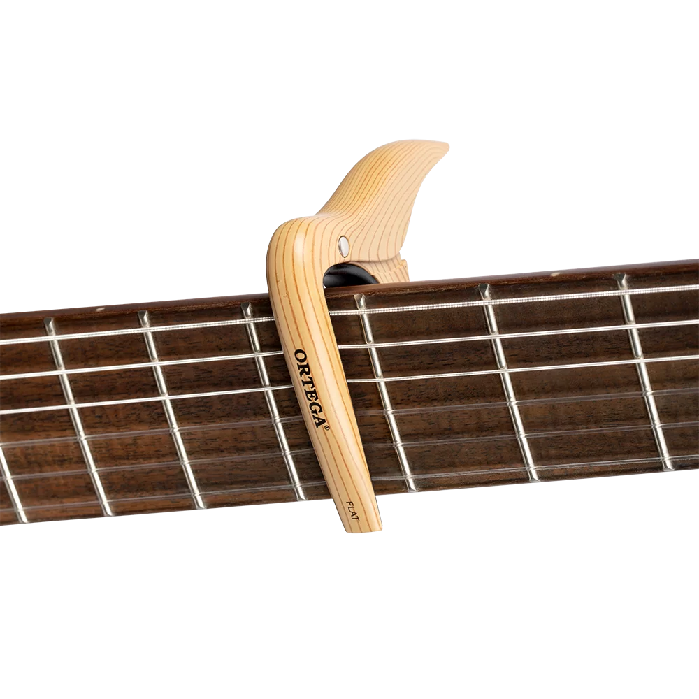 Ortega Flat Capo