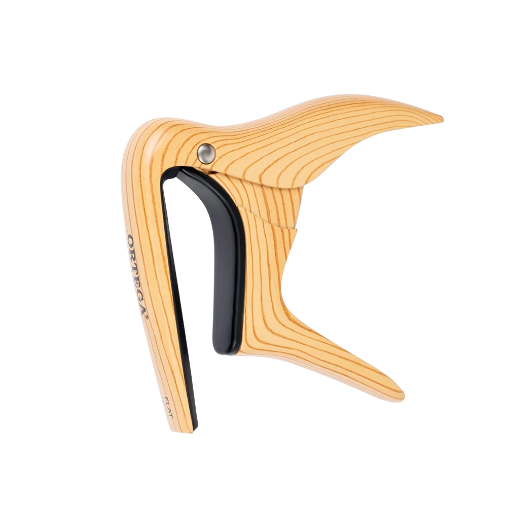 Ortega Flat Capo