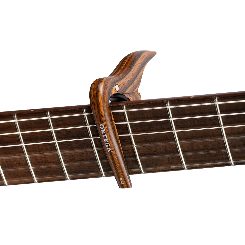 Ortega Flat Capo