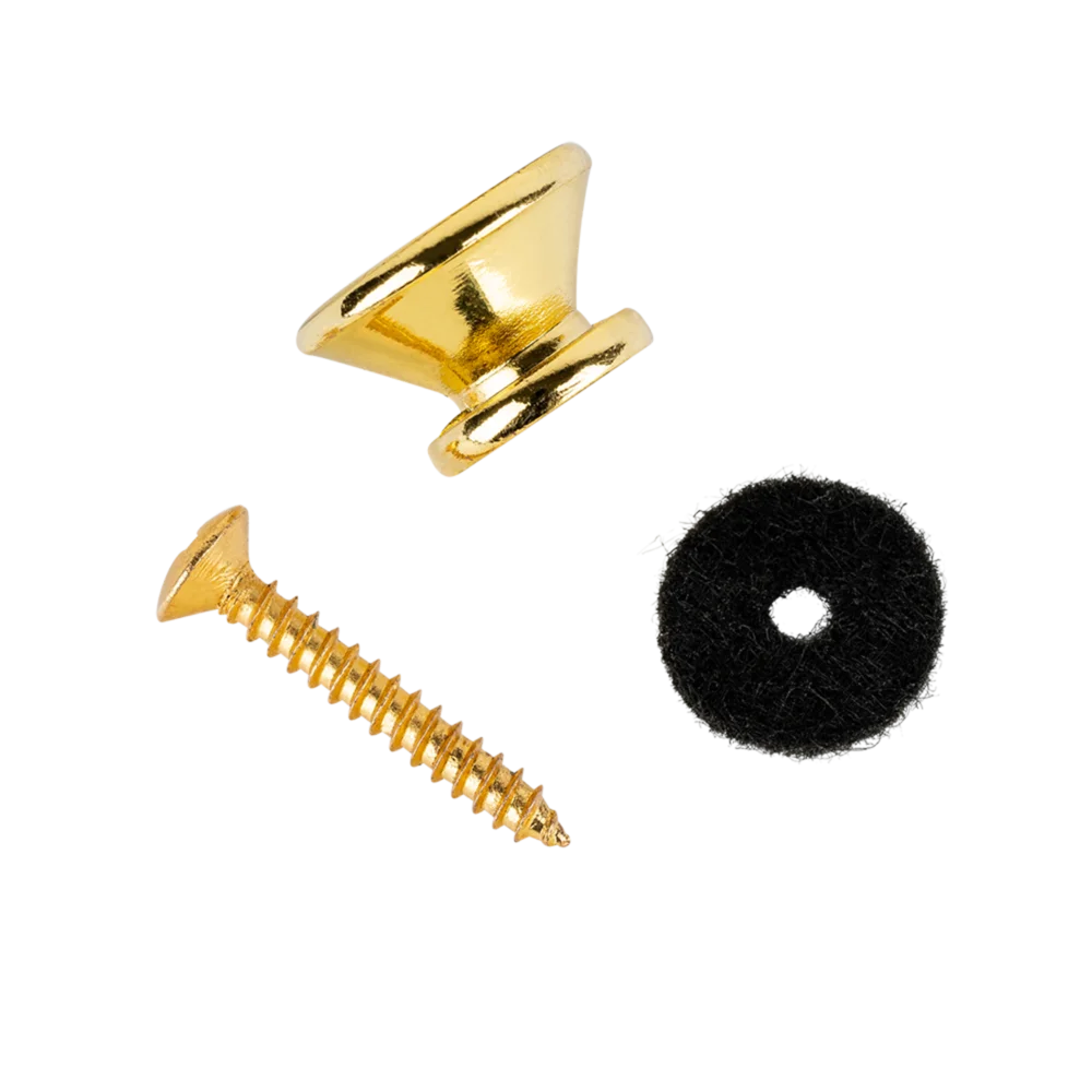 ORTEGA Strap Pins Pack of 2