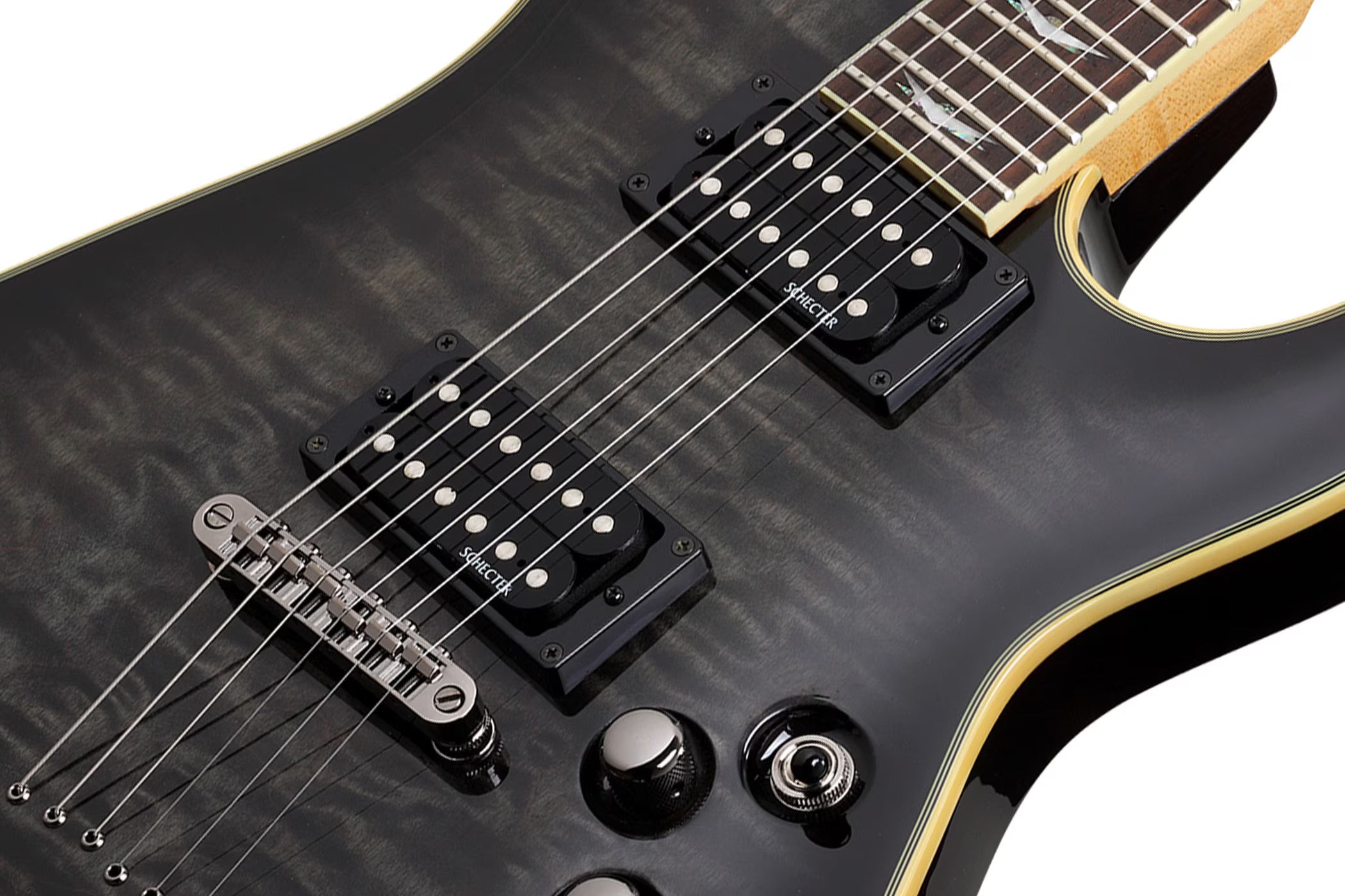 Schecter Guitars Omen Extreme-6