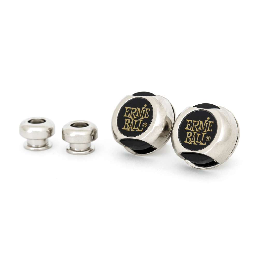 Ernie Ball Super Locks Set