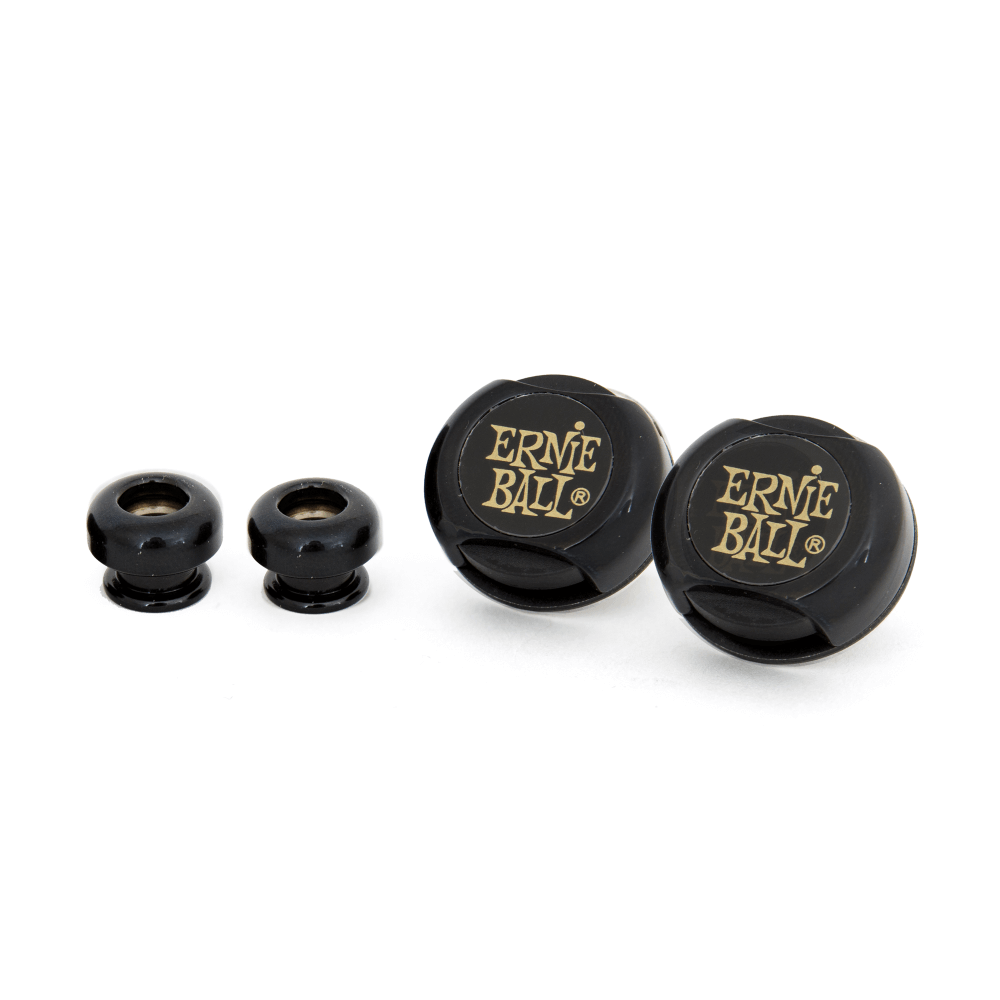 Ernie Ball Super Locks Set