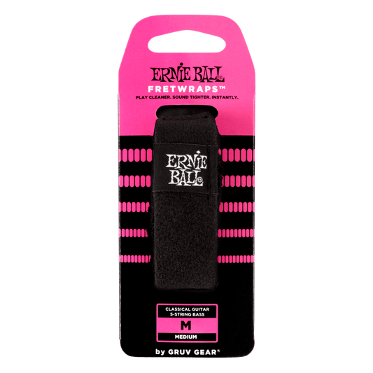 Ernie Ball FretWraps by Gruv Gear