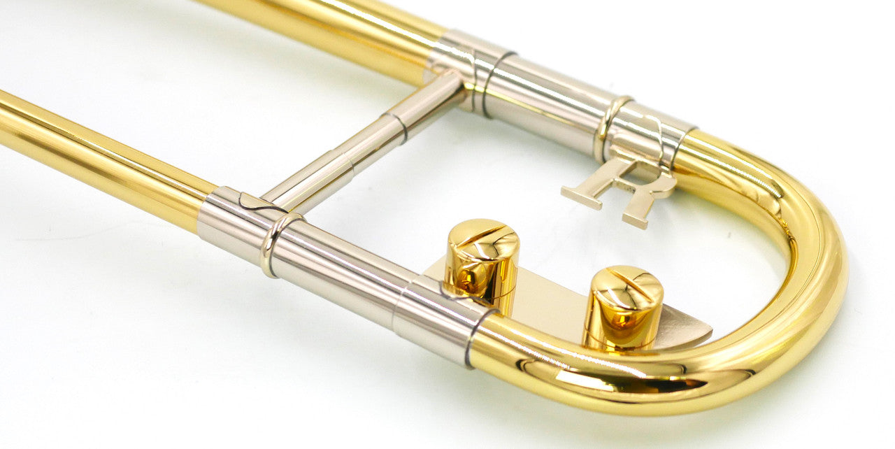 Michael Rath R100 Small Bore Tenor Trombone