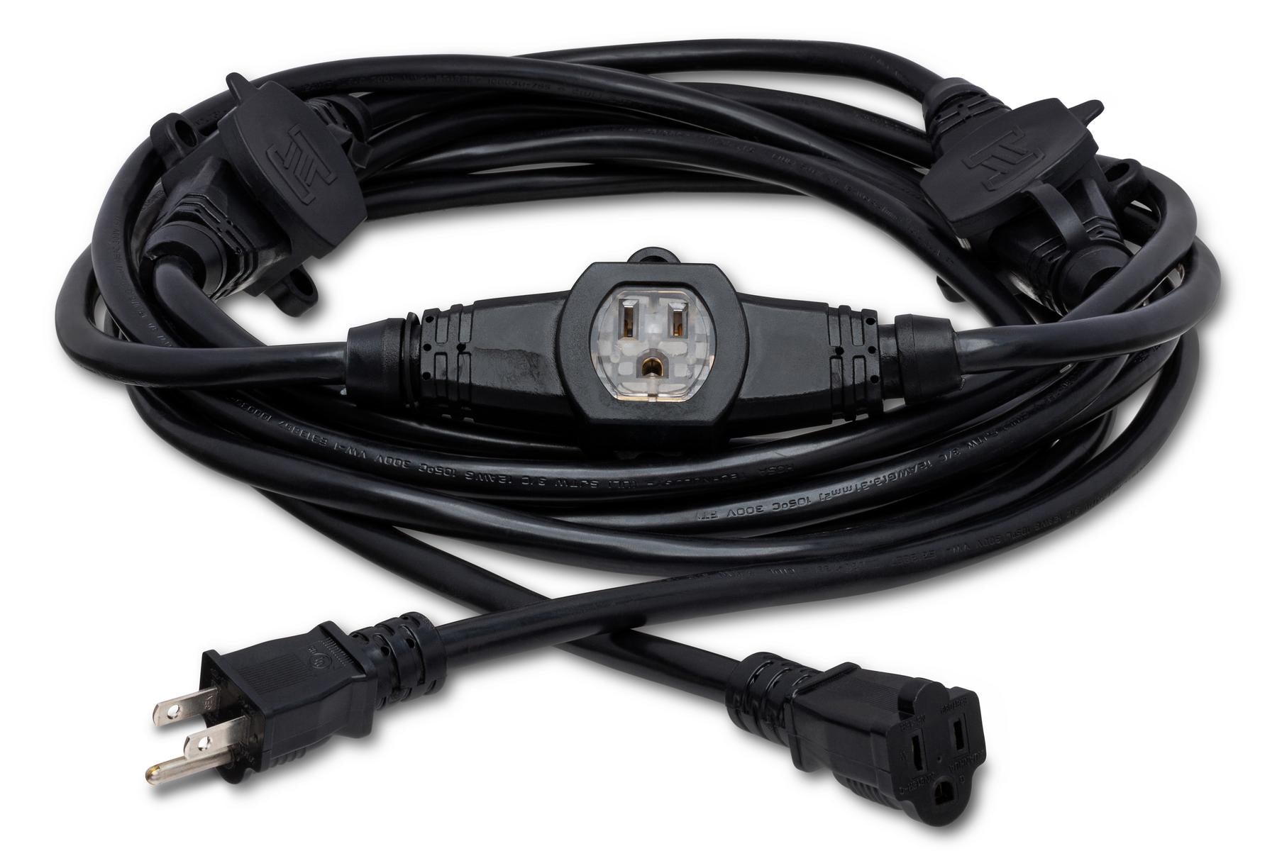 Power Distribution Cord