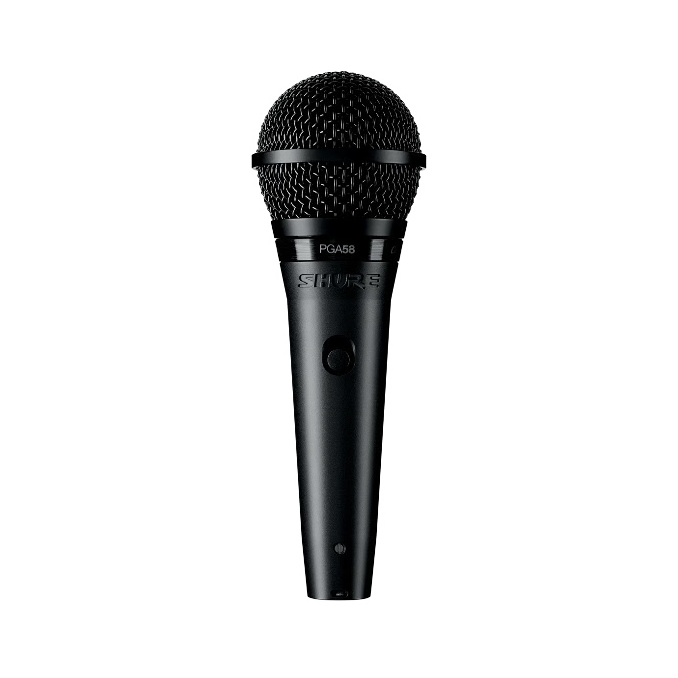 Shure PGA58 Vocal Microphone