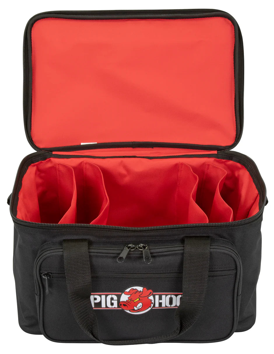 Pig Hog Cable Organizer Bag