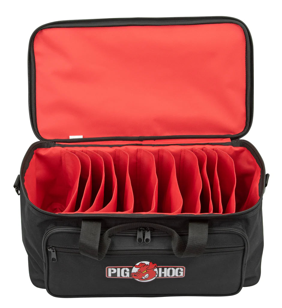 Pig Hog Cable Organizer Bag