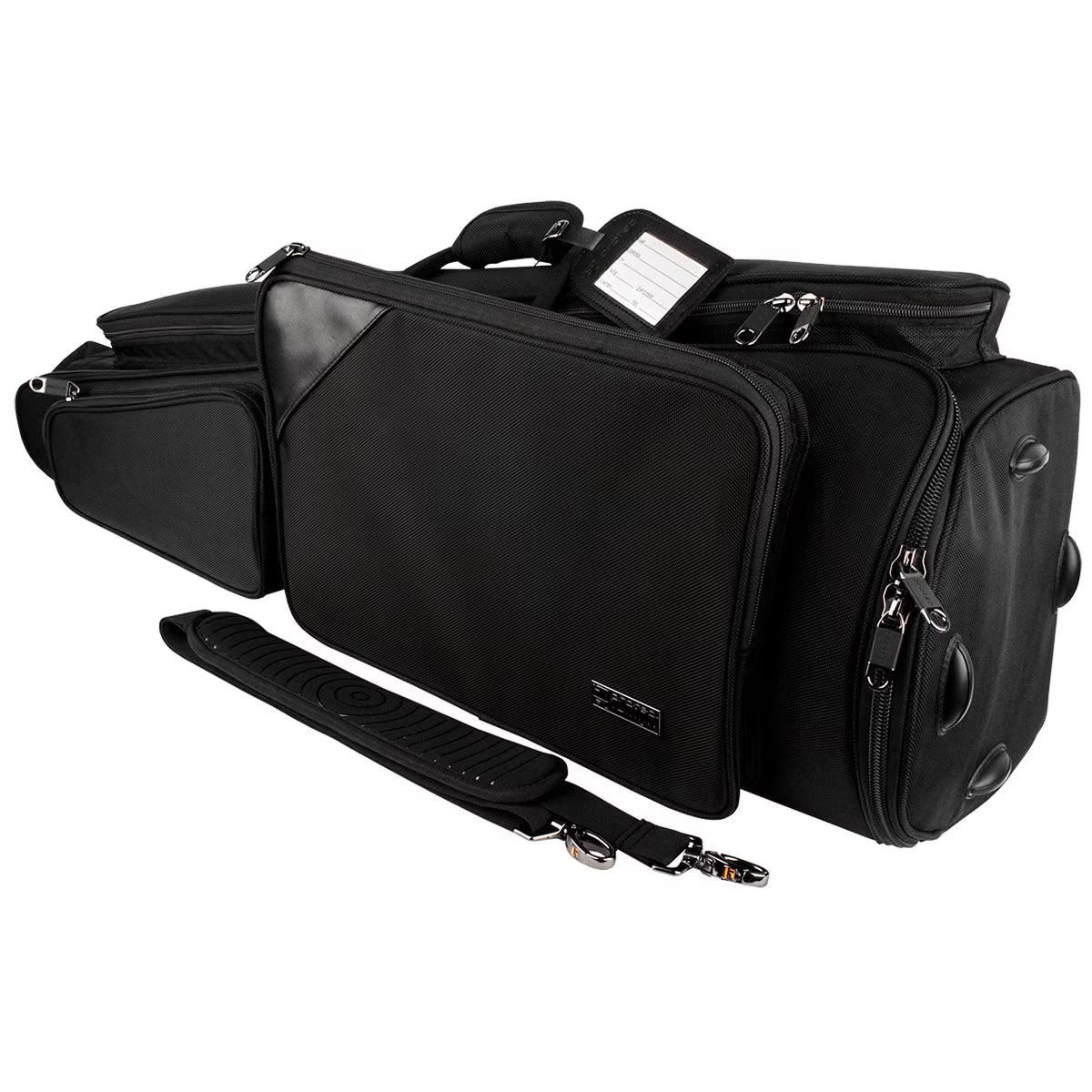 Protec Tenor Trombone Gig Bag - Platinum Series