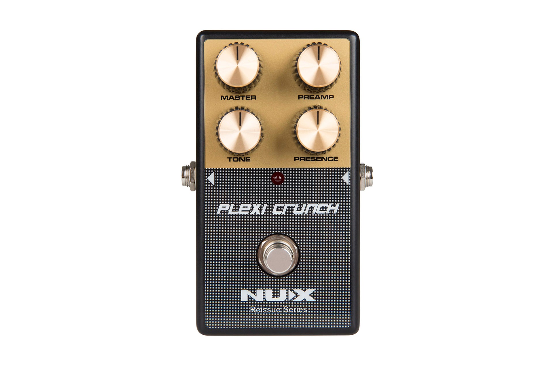 NUX Plexi Crunch Overdrive Pedal