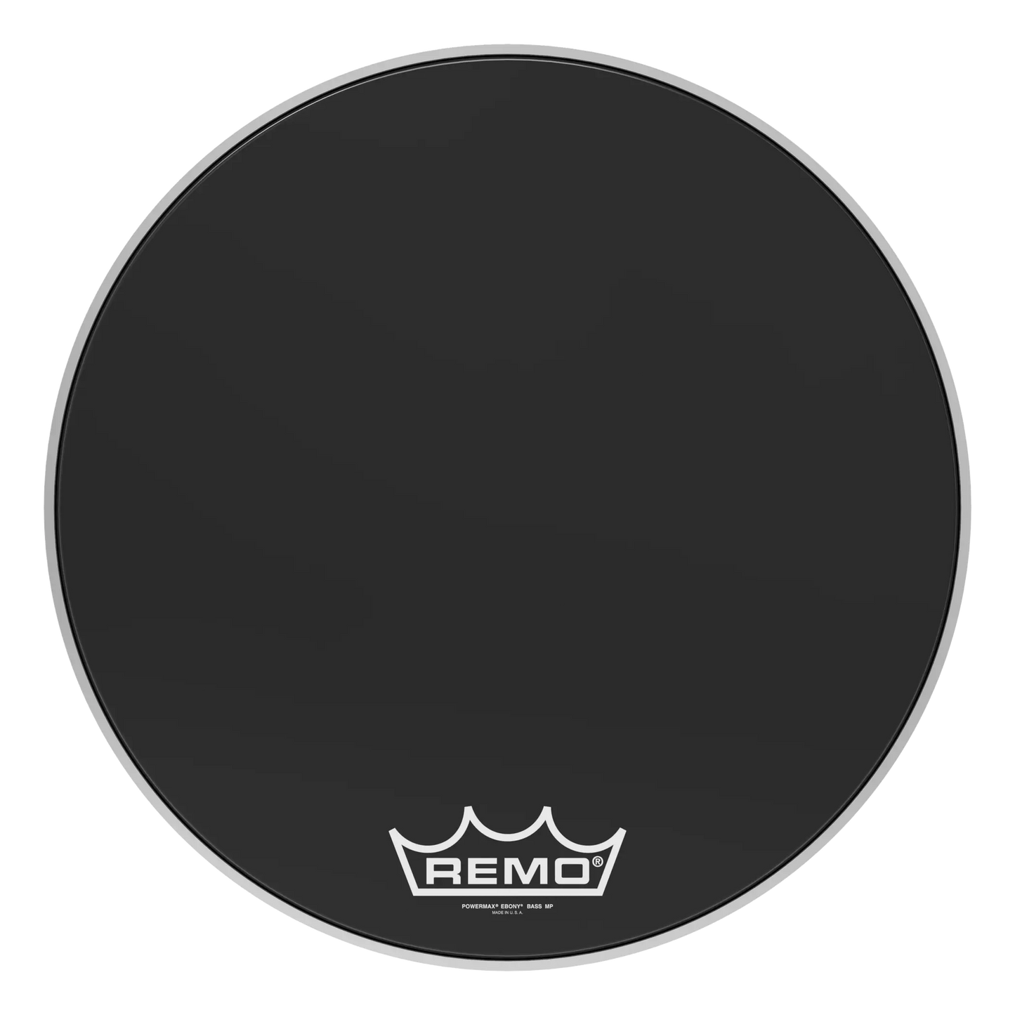 REMO Powermax Ebony Crimplock