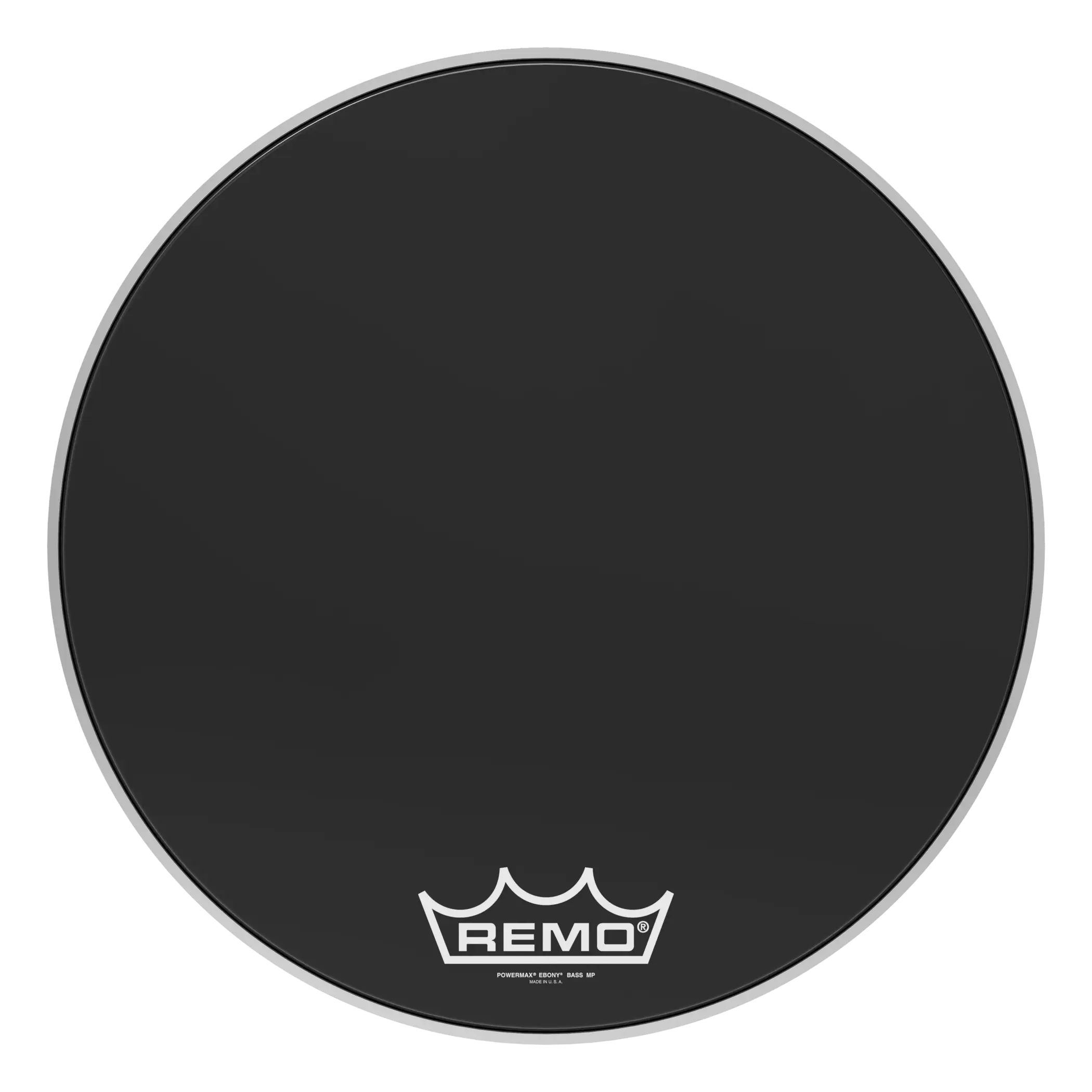 REMO Powermax Ebony Crimplock