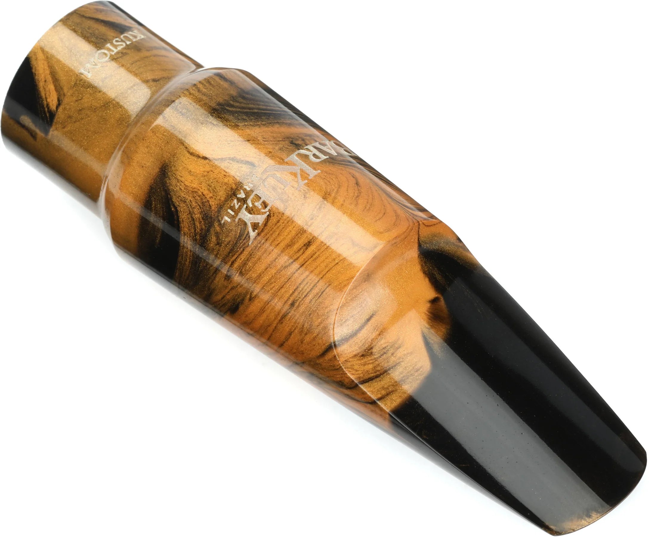 Barkley Alto Sax POP KUSTOM Mouthpiece