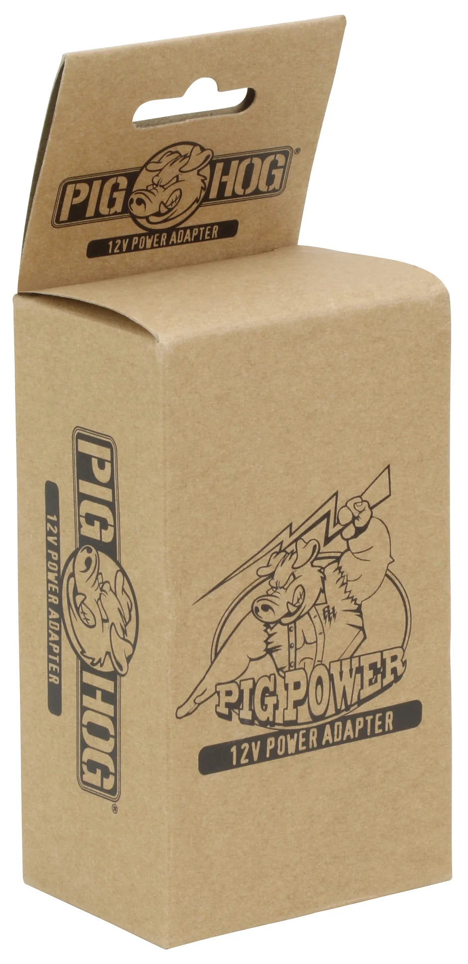 Pig Hog Pig Power 12V 1500MA Power Supply
