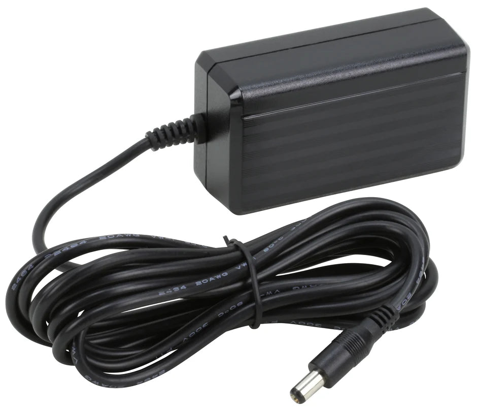 Pig Hog Pig Power 12V 1500MA Power Supply