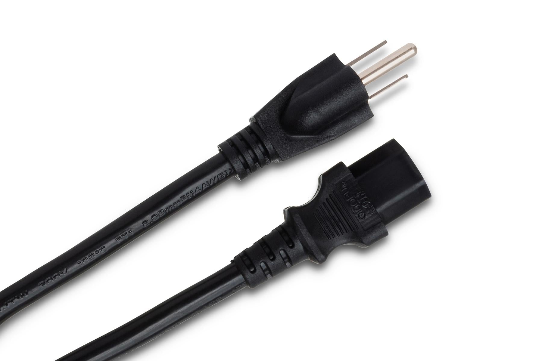 Hosa Standard Power Cord (14 AWG)