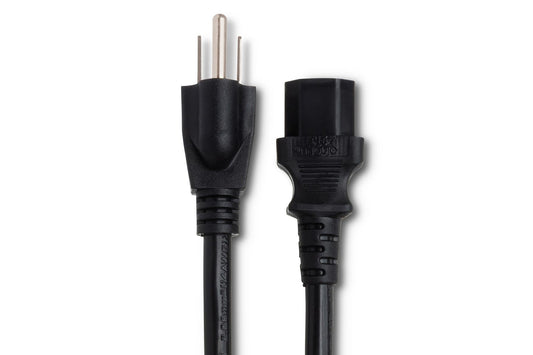 Hosa Standard Power Cord (14 AWG)