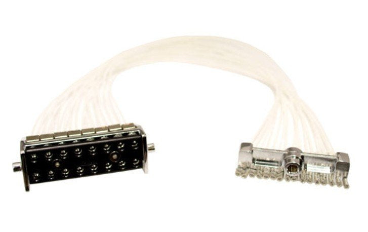 Pearl One Touch 16-Strand Gut Assembly for FFX Marching Snare Drum