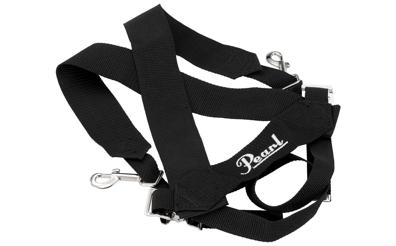Pearl Bass Drum Sling - Nylon Web SLG200