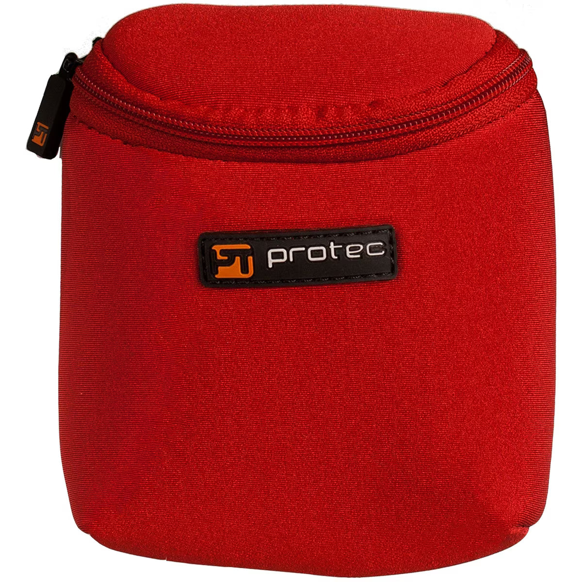 Trombone / Alto Sax / Clarinet Mouthpiece Pouch - Neoprene, 3-Piece